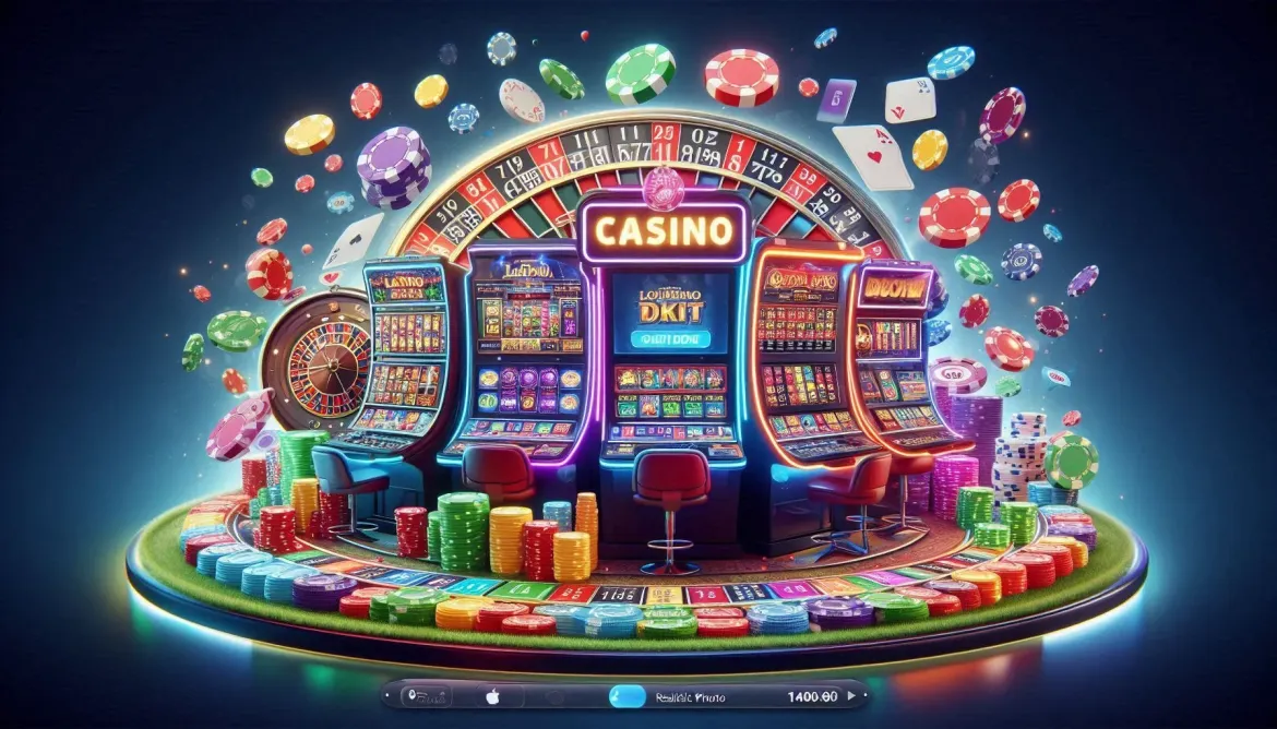 7Oasis Casino